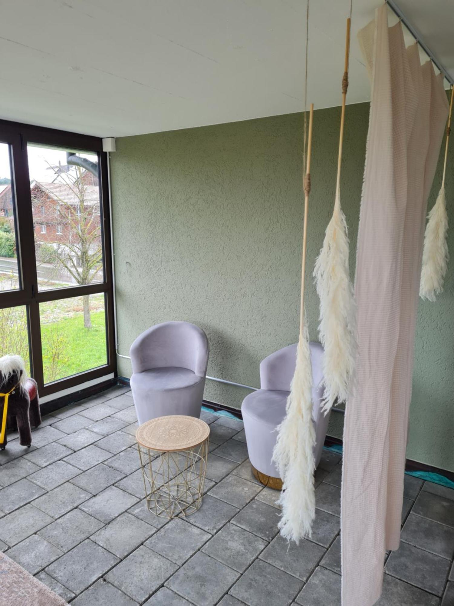 Hotel Haus St.Michael à Dozwil Extérieur photo