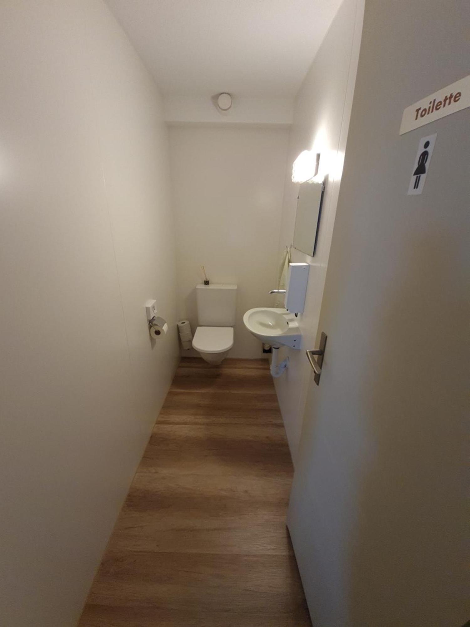 Hotel Haus St.Michael à Dozwil Extérieur photo