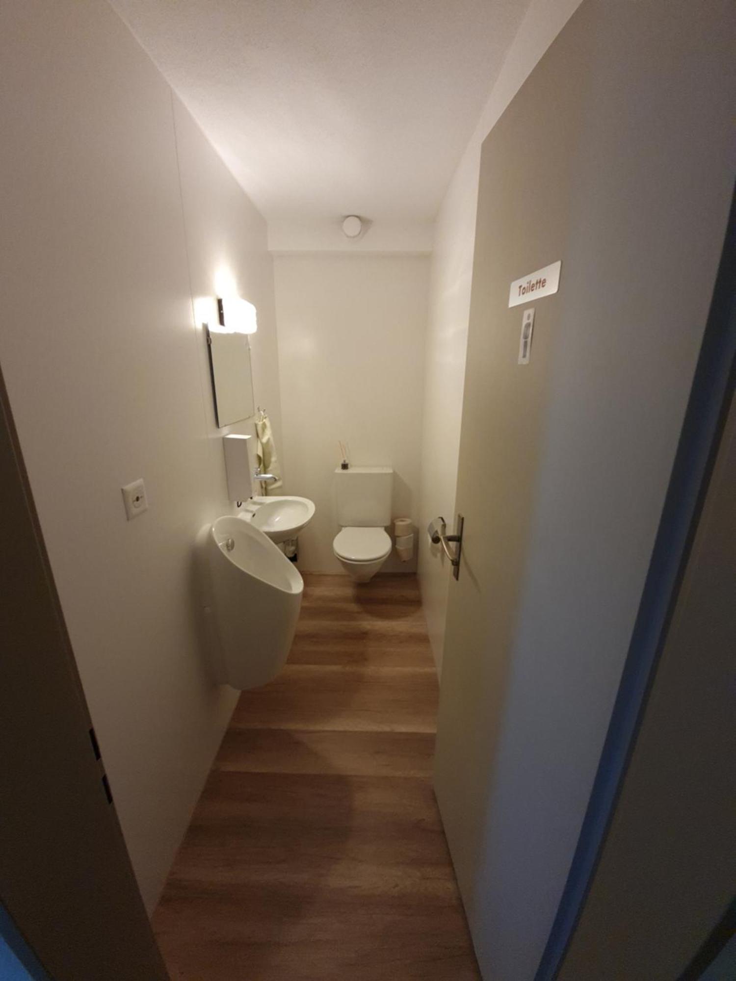 Hotel Haus St.Michael à Dozwil Extérieur photo