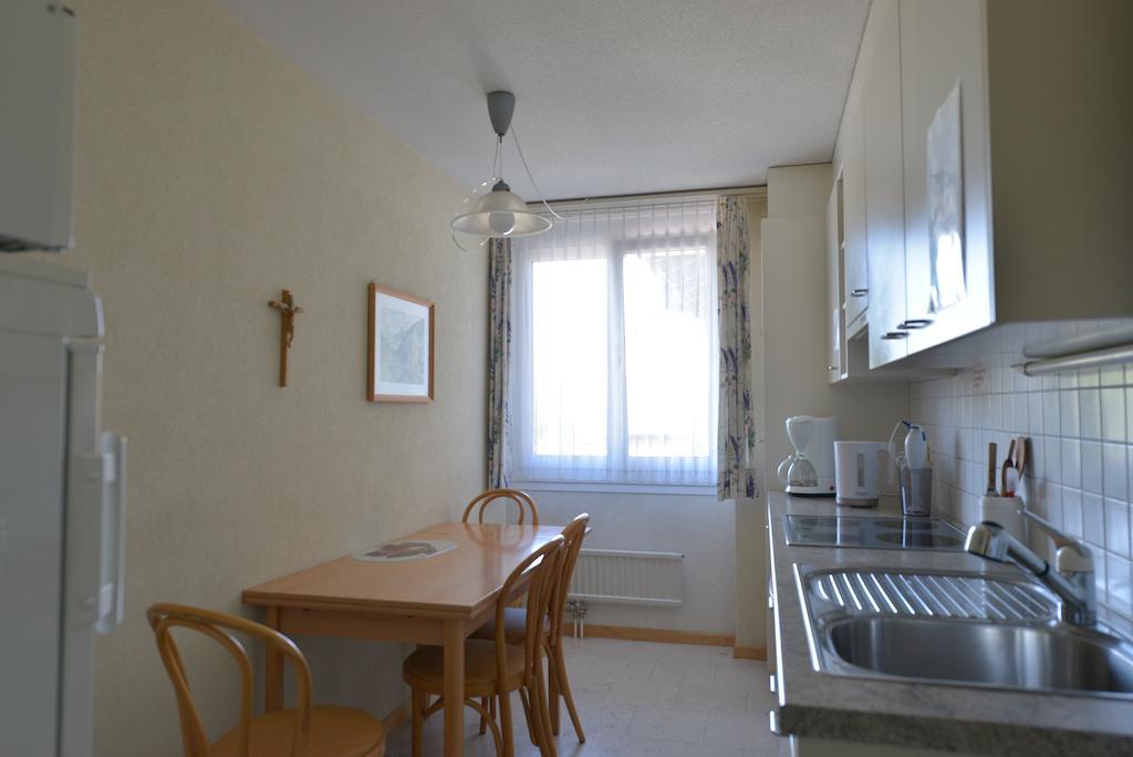 Hotel Haus St.Michael à Dozwil Extérieur photo